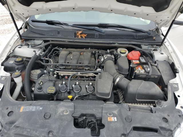 Photo 11 from auction – 2017 FORD TAURUS SEL with VIN 1FAHP2E80HG138753
