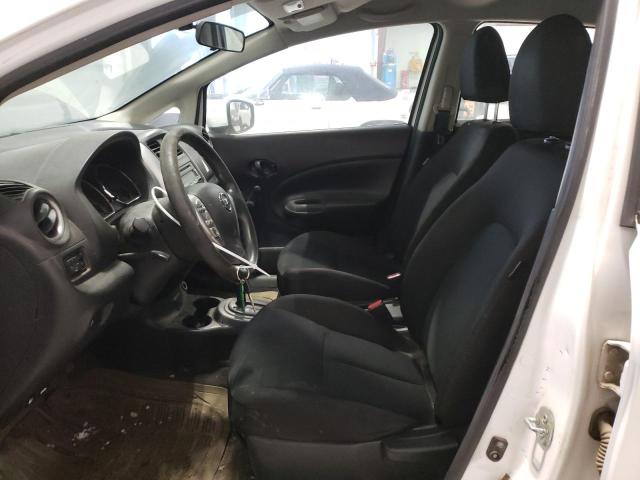 Photo 7 from auction – 2017 NISSAN VERSA NOTE with VIN 3N1CE2CP7HL353582