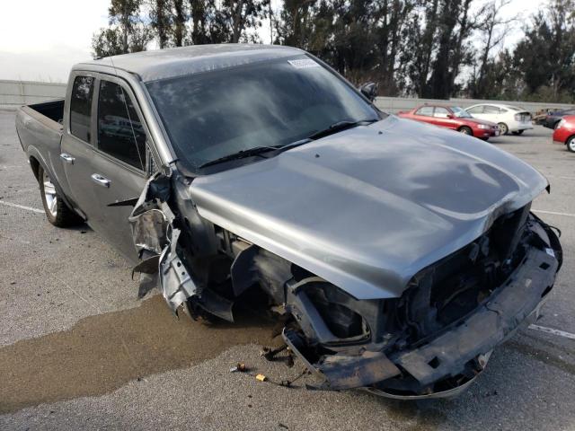 Photo 4 from auction – 2010 DODGE RAM 1500 with VIN 1D7RV1GP7AS160521