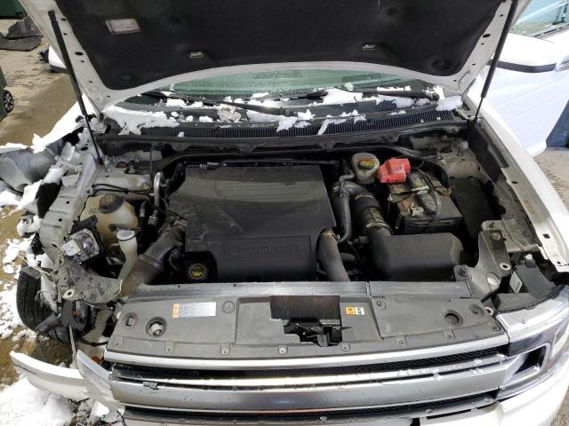 Photo 12 from auction – 2014 FORD FLEX LIMIT with VIN 2FMHK6DT3EBD42838