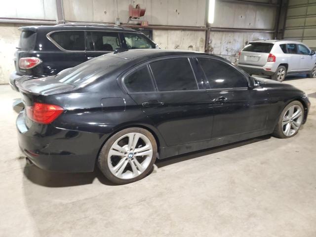 Photo 3 from auction – 2012 BMW 335 I with VIN WBA3A9C59CF269831