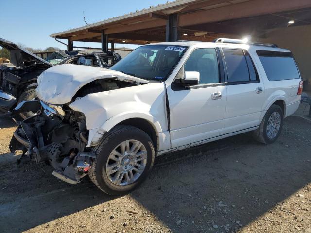 FORD EXPEDITION 2011 with VIN 1FMJK1K5XBEF12699 - Photo from auction