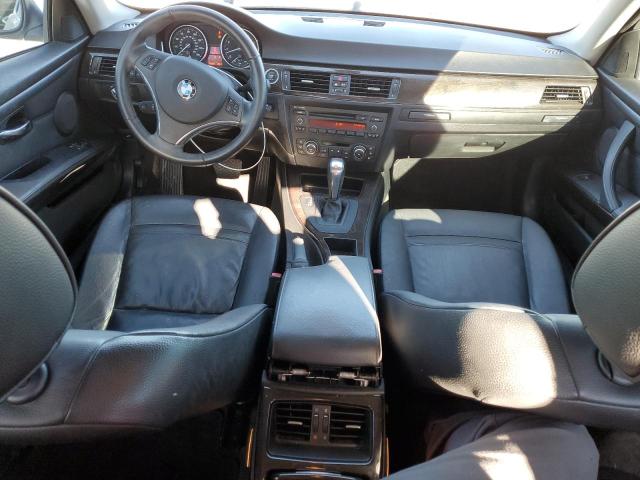 Photo 8 from auction – 2012 BMW 328 I with VIN WBAKE3C50CE769346