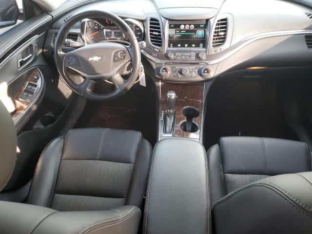 Photo 8 from auction – 2014 CHEVROLET IMPALA LT with VIN 2G1115SL3E9283294