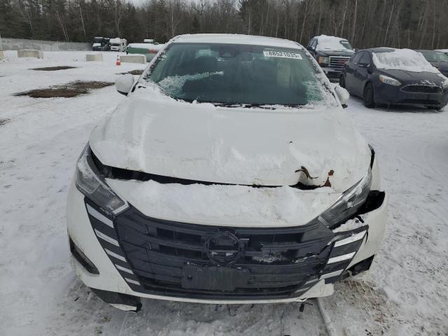 Photo 5 from auction – 2023 NISSAN VERSA SV with VIN 3N1CN8EV5PL829471