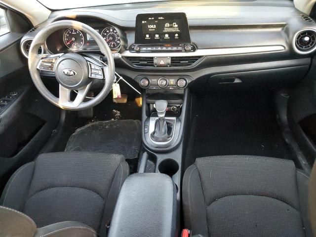 Photo 8 from auction – 2021 KIA FORTE FE with VIN 3KPF24AD0ME334572