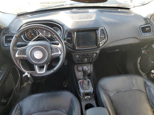 Photo 8 from auction – 2017 JEEP COMPASS LI with VIN 3C4NJDCB1HT679976