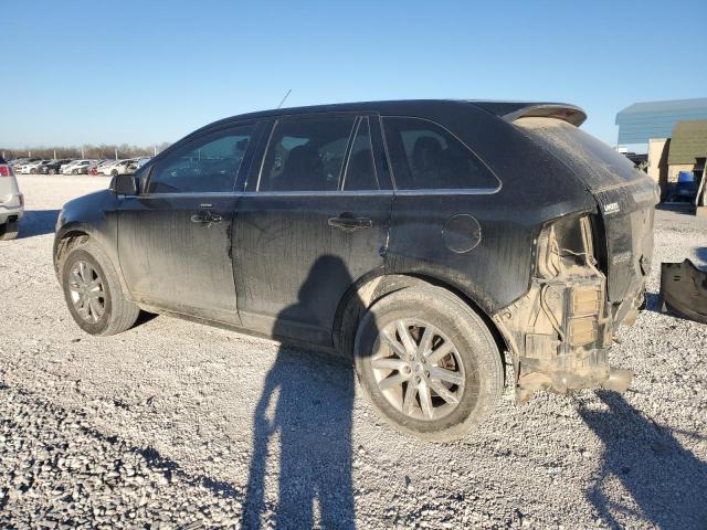 Photo 2 from auction – 2013 FORD EDGE LIMIT with VIN 2FMDK3KC3DBC12282