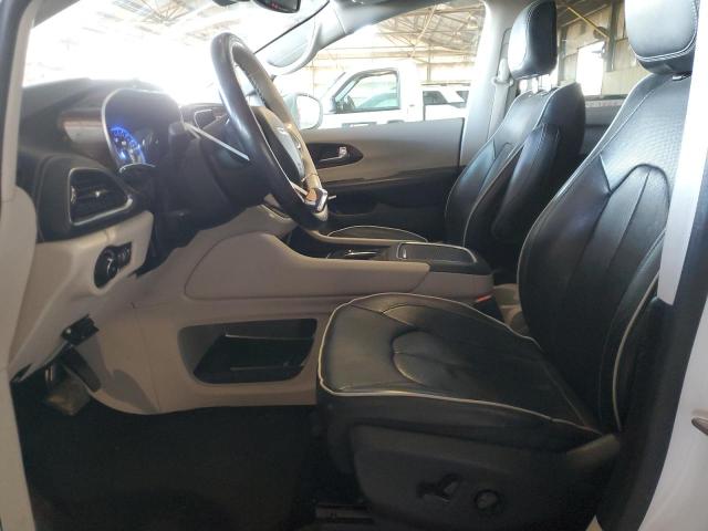 Foto 7 de la subasta – 2021 CHRYSLER PACIFICA L con VIN 2C4RC3GG3MR541106
