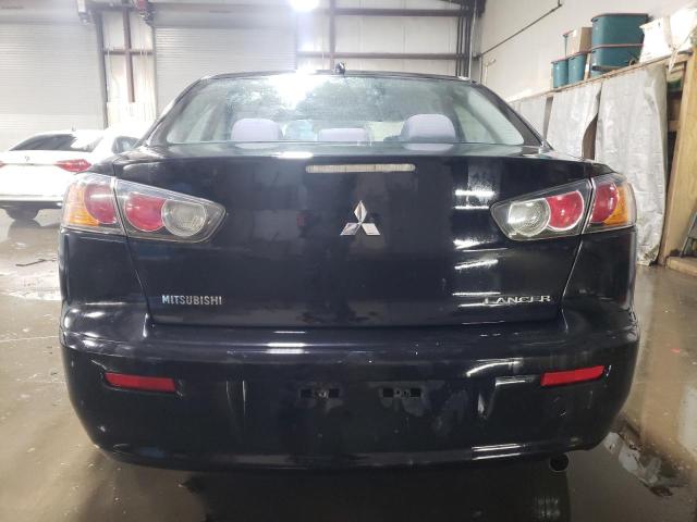 Photo 6 from auction – 2010 MITSUBISHI LANCER ES/ with VIN JA32U2FU9AU017200