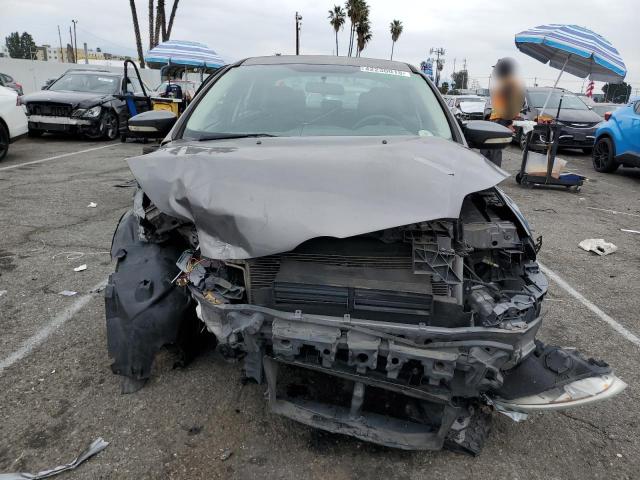 Photo 5 from auction – 2014 FORD FOCUS SE with VIN 1FADP3F23EL420404