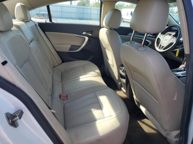 Photo 10 from auction – 2016 BUICK REGAL with VIN 2G4GK5EX6G9167194