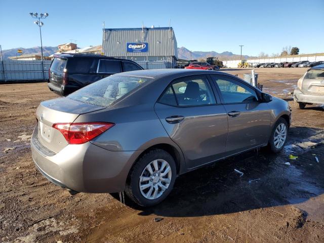 Photo 3 from auction – 2019 TOYOTA COROLLA L with VIN 2T1BURHE5KC141673