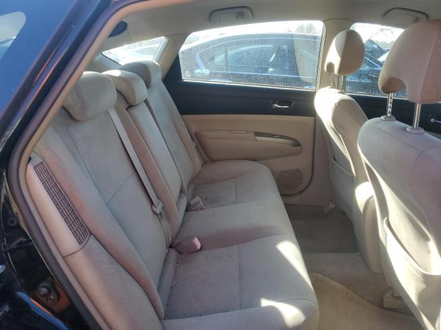 Photo 10 from auction – 2006 TOYOTA PRIUS with VIN JTDKB20U063178693