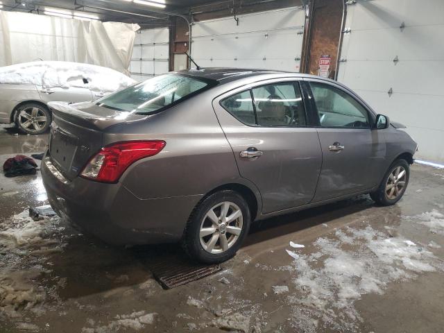 Photo 3 from auction – 2014 NISSAN VERSA S with VIN 3N1CN7AP4EL816886