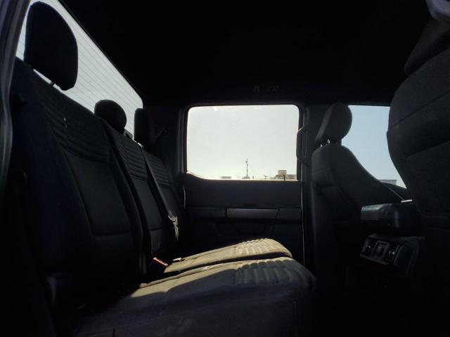 Photo 10 from auction – 2021 FORD F150 with VIN 1FTFW1E57MKD56426