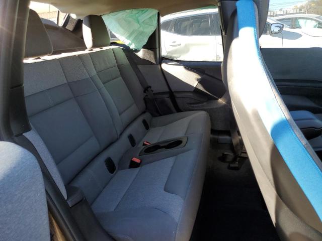 Photo 10 from auction – 2017 BMW I3 BEV with VIN WBY1Z6C39HV548420