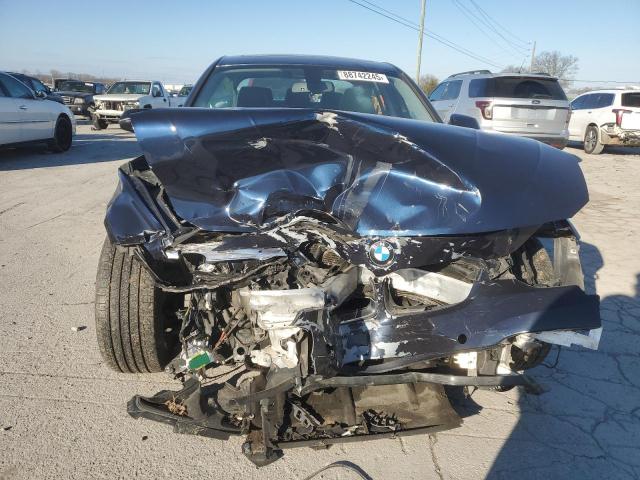 Photo 5 from auction – 2017 BMW 320 I with VIN WBA8E1G35HNU16177