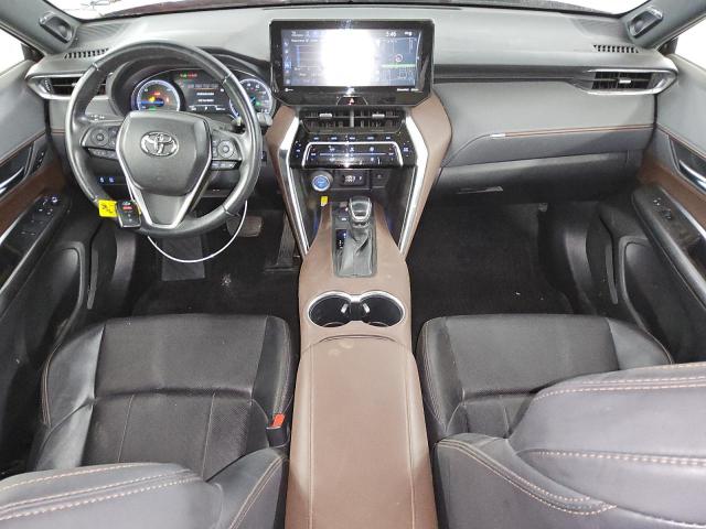 Photo 8 from auction – 2021 TOYOTA VENZA LE with VIN JTEAAAAH1MJ021785