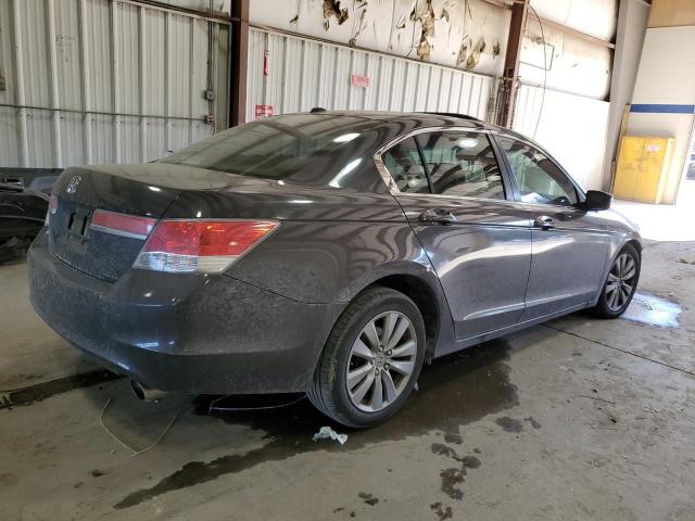 Photo 3 from auction – 2011 HONDA ACCORD EXL with VIN 1HGCP2F81BA128408