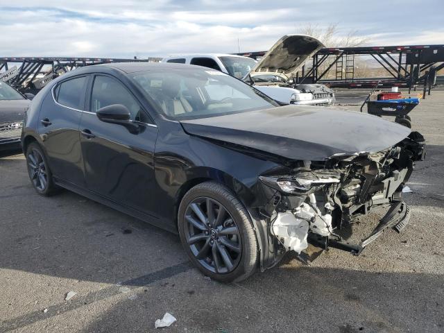 Photo 4 from auction – 2019 MAZDA 3 PREFERRE with VIN JM1BPBMM1K1123347