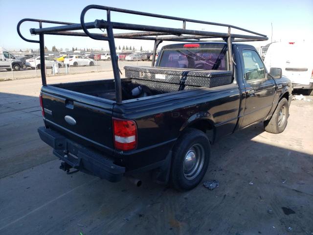Photo 3 from auction – 2006 FORD RANGER with VIN 1FTYR10D76PA09084