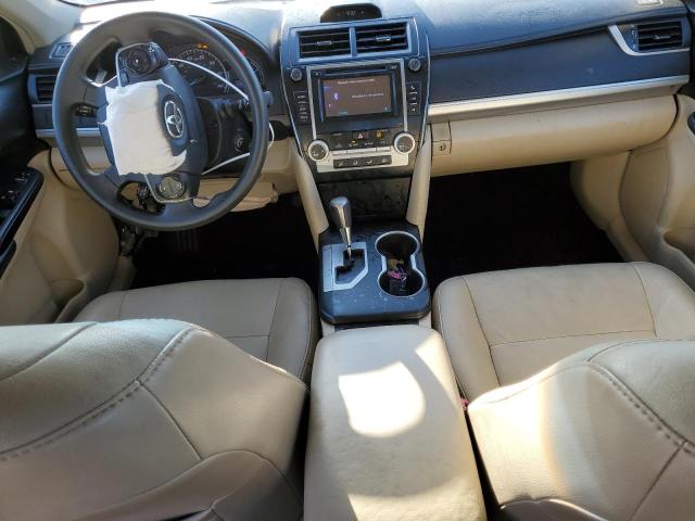 Photo 8 from auction – 2012 TOYOTA CAMRY BASE with VIN 4T1BF1FK2CU006252