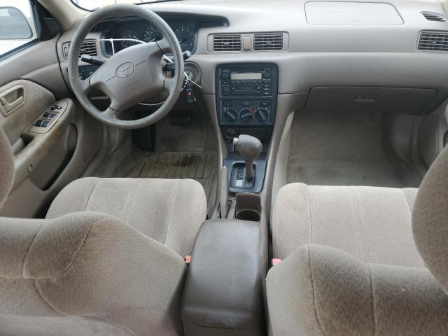 Photo 8 from auction – 2000 TOYOTA CAMRY LE with VIN 4T1BF22K6YU946489
