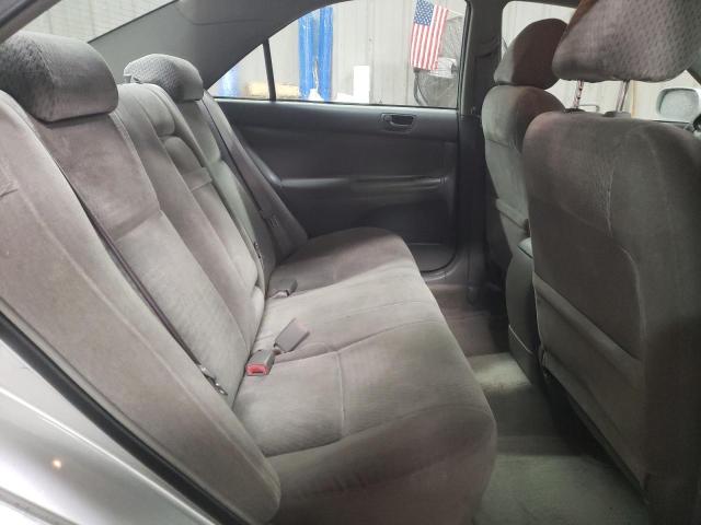 Photo 10 from auction – 2002 TOYOTA CAMRY LE with VIN 4T1BE32K72U514123
