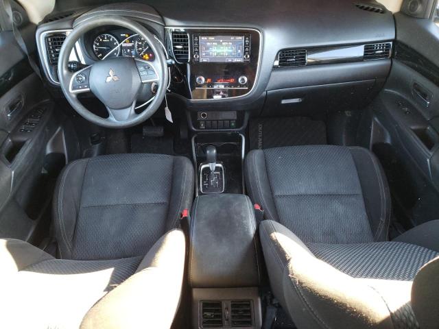 Photo 8 from auction – 2020 MITSUBISHI OUTLANDER with VIN JA4AZ3A34LZ015499