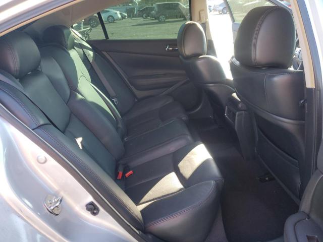 Photo 10 from auction – 2014 NISSAN MAXIMA S with VIN 1N4AA5AP8EC493108