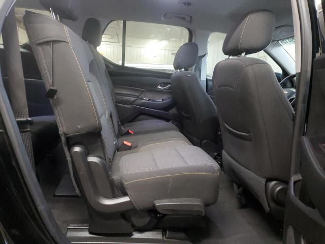 Photo 11 from auction – 2019 CHEVROLET TRAVERSE L with VIN 1GNERFKW3KJ219040