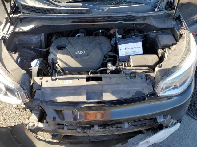 Photo 11 from auction – 2016 KIA SOUL with VIN KNDJN2A27G7846659