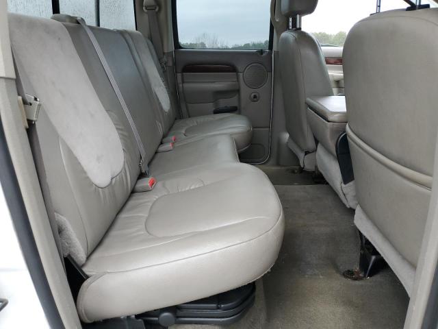 Photo 10 from auction – 2002 DODGE RAM 1500 with VIN 1B7HU18Z52J105775