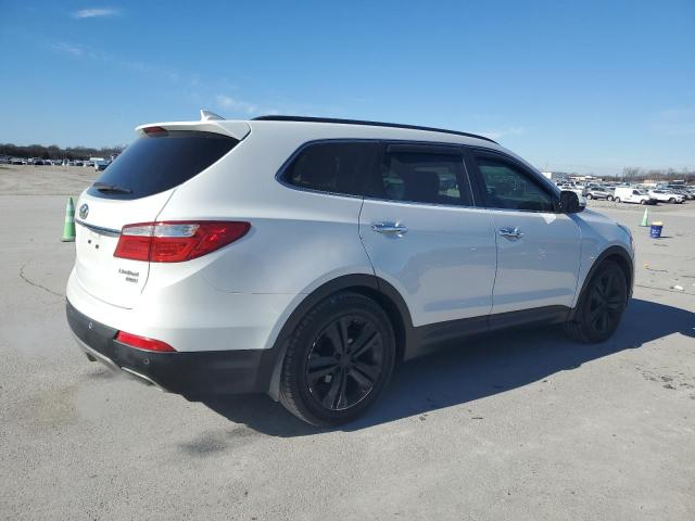 Photo 3 from auction – 2016 HYUNDAI SANTA FE S with VIN KM8SR4HF9GU140576