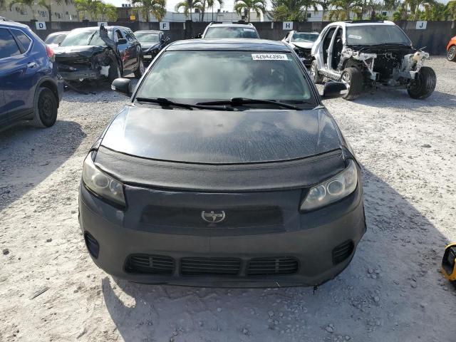 Photo 5 from auction – 2011 TOYOTA SCION TC with VIN JTKJF5C74B3017984