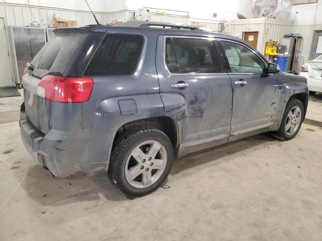 Photo 3 from auction – 2013 GMC TERRAIN SL with VIN 2GKFLXE35D6121542