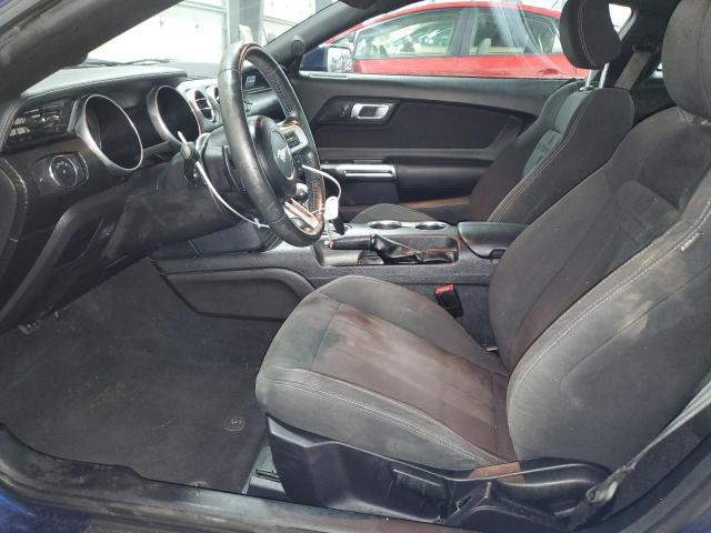 Photo 7 from auction – 2019 FORD MUSTANG with VIN 1FA6P8TH9K5174375