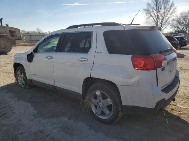 Photo 2 from auction – 2012 GMC TERRAIN SL with VIN 2GKFLVE50C6182771