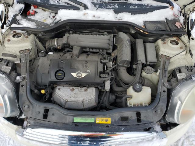 Photo 11 from auction – 2011 MINI COOPER with VIN WMWSU3C56BT094308