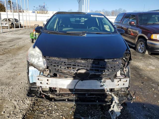 Photo 5 from auction – 2013 TOYOTA PRIUS with VIN JTDKN3DU9D5693068