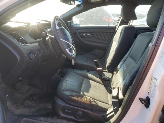Photo 7 from auction – 2015 FORD TAURUS POL with VIN 1FAHP2MK7FG178502