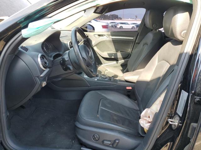 Photo 7 from auction – 2016 AUDI A3 PREMIUM with VIN WAUA7GFFXG1038986
