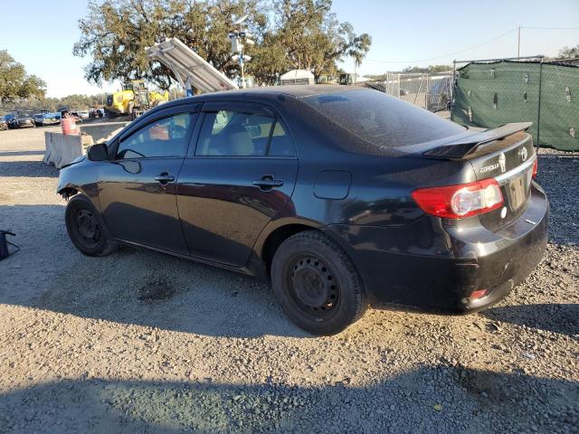 Photo 2 from auction – 2013 TOYOTA COROLLA BA with VIN 5YFBU4EE6DP182081