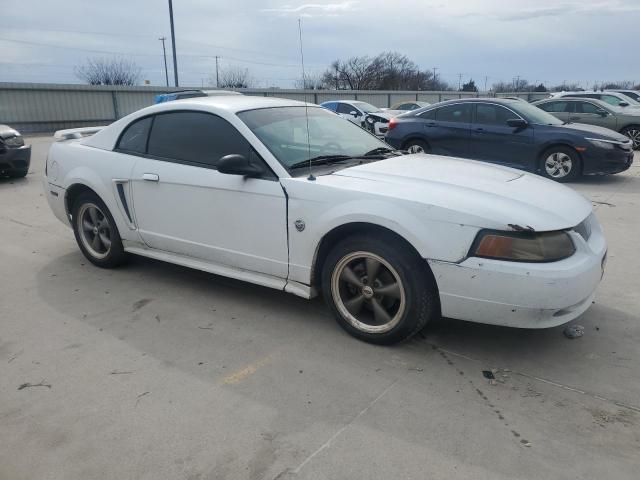Photo 4 from auction – 2004 FORD MUSTANG with VIN 1FAFP40404F117554