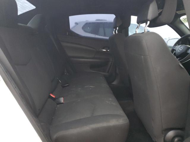 Photo 10 from auction – 2012 DODGE AVENGER SE with VIN 1C3CDZAG6CN256026