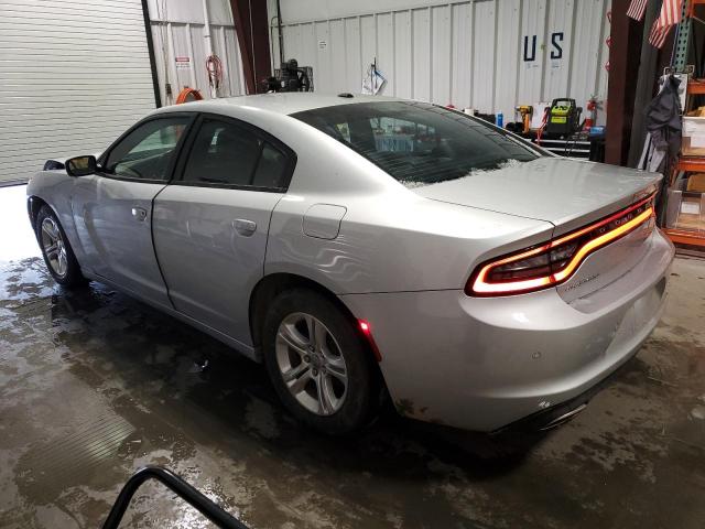Photo 2 from auction – 2022 DODGE CHARGER SX with VIN 2C3CDXBG4NH208376