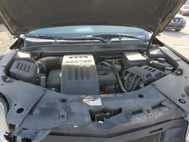 Photo 11 from auction – 2012 GMC TERRAIN SL with VIN 2GKALMEK1C6327312
