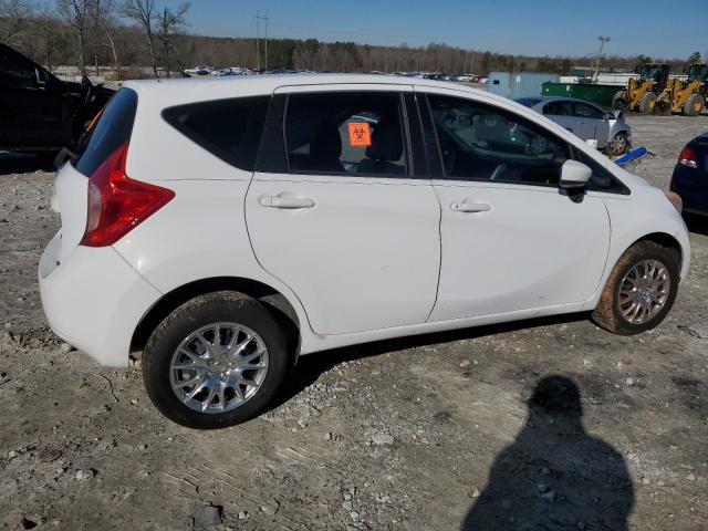Photo 3 from auction – 2015 NISSAN VERSA NOTE with VIN 3N1CE2CP6FL440886