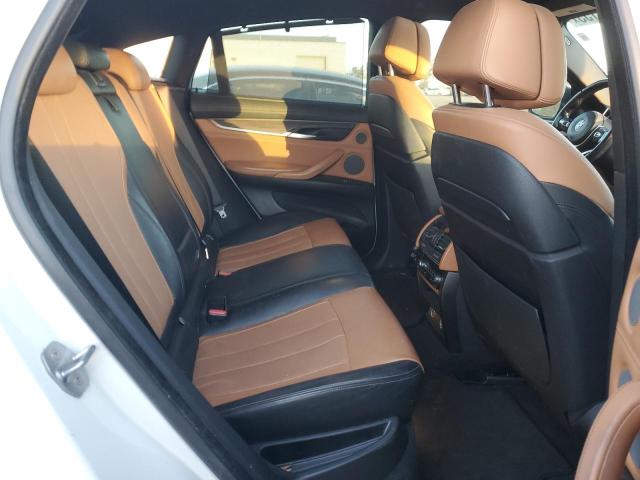 Photo 11 from auction – 2016 BMW X6 XDRIVE3 with VIN 5UXKU2C59G0N79966